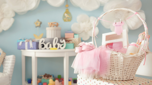 Baby Registry Tips from a Pediatrician – What Do You Need to Keep Your Baby Safe and Healthy?